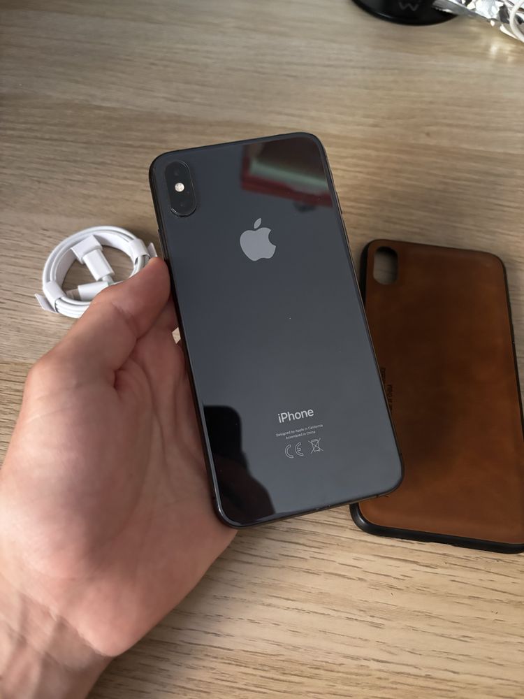 iPhone XS MAX 256GB