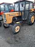 Ursus C360 z kabiną Ursus silnik Zetor