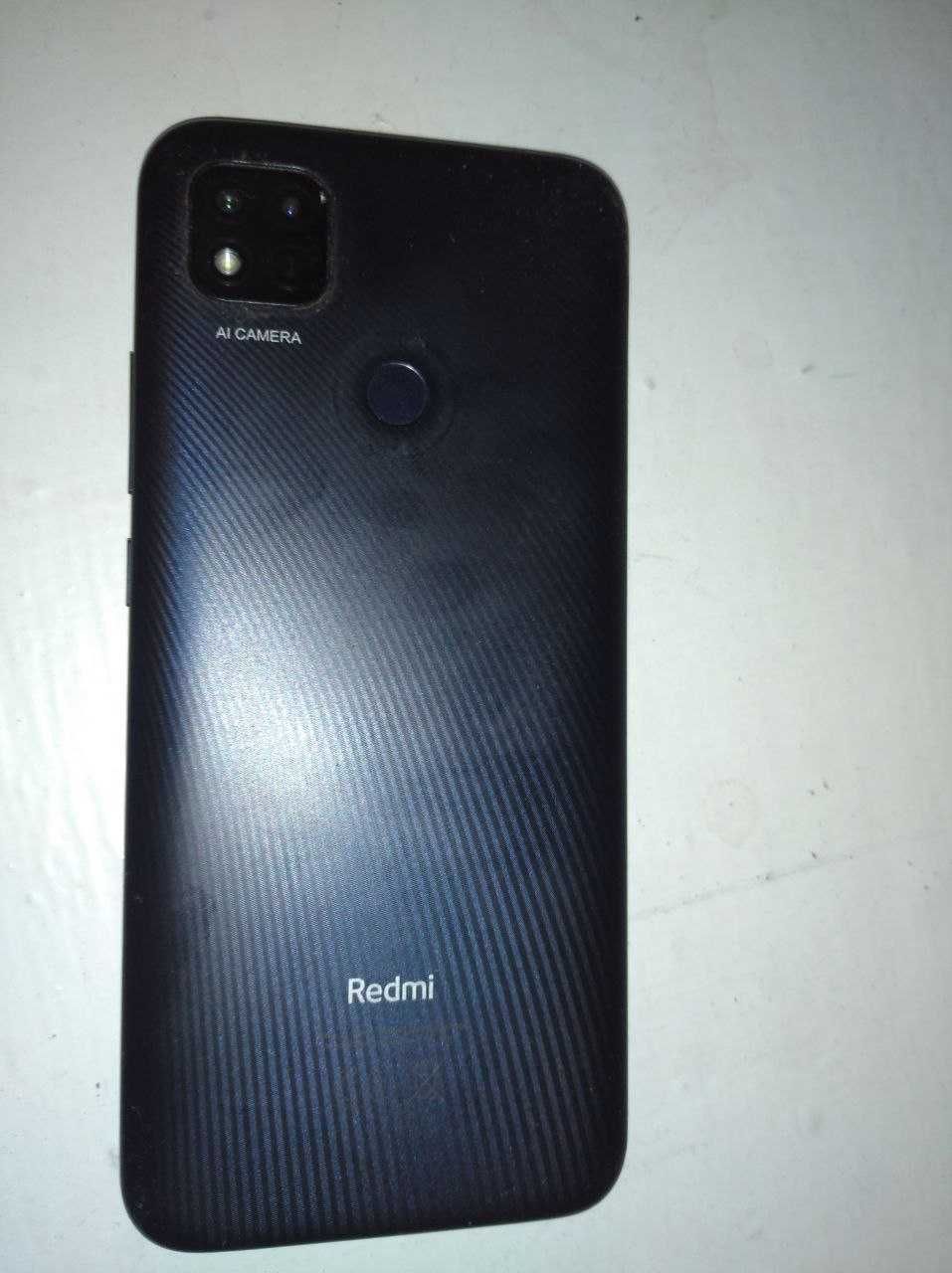 Redmi 9c 2/32 nfc