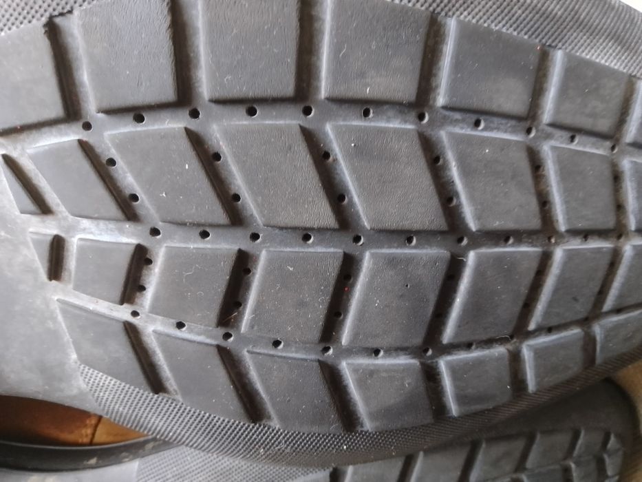 Черевики Geox 46 розмір