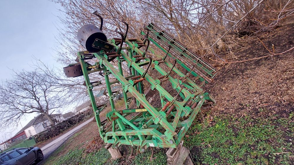 Продам Культивар навісний КПН 8,0