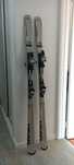 Skis - Esquis HEAD i.C160