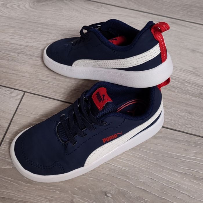 Легкі пума 27 розмір