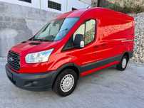 Ford Transit L2 H2