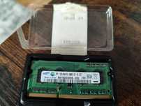 Pamięć RAM Samsung 1GB DDR3