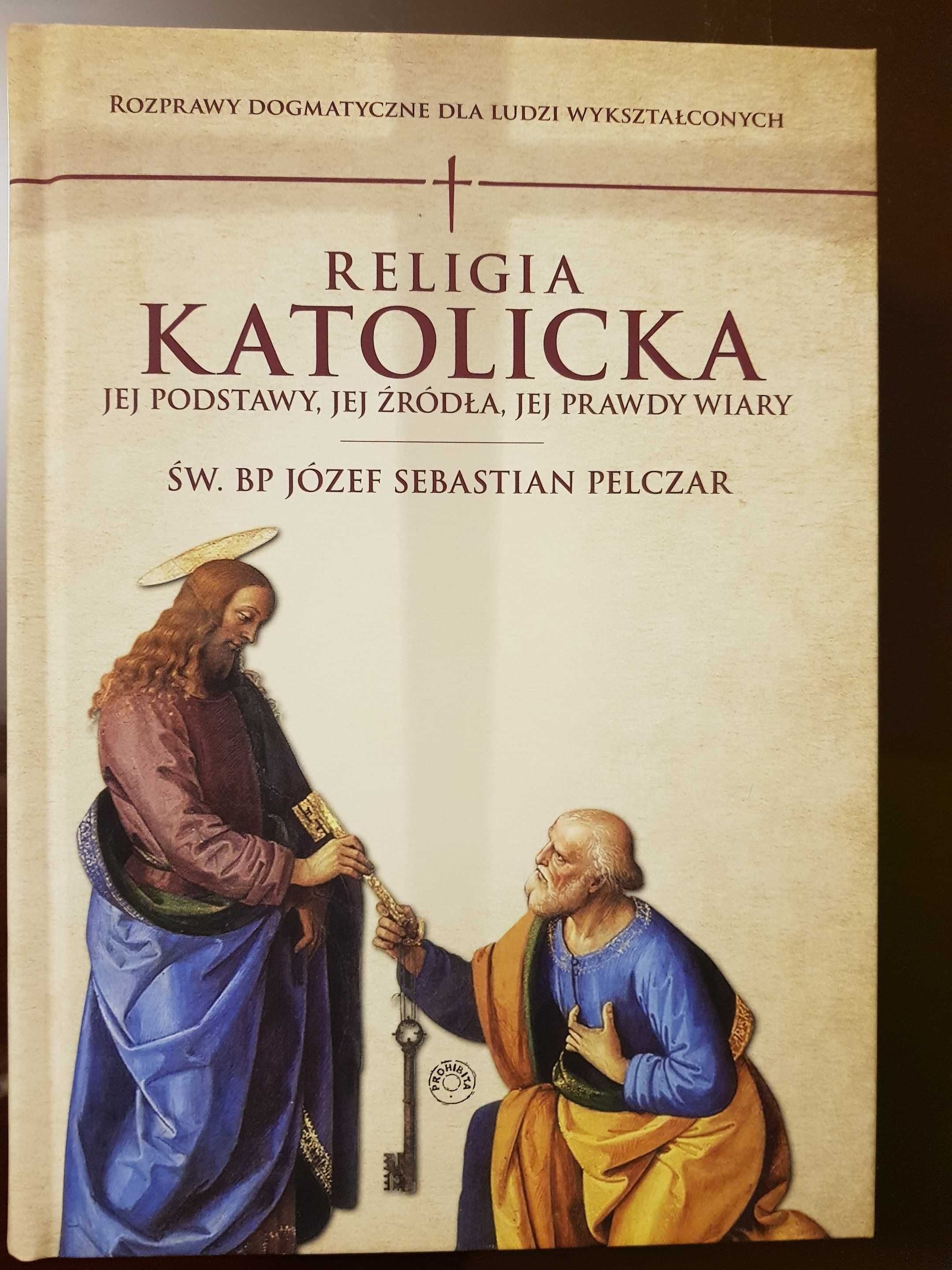 Co ja tu robię ? - podręcznik kursu Alpha