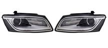 Audi Q5 12-16 Reflektor Przedni Lampa Przednia NOWA