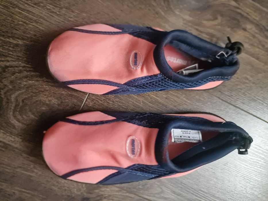 Buty do wody Rozmiar 32
