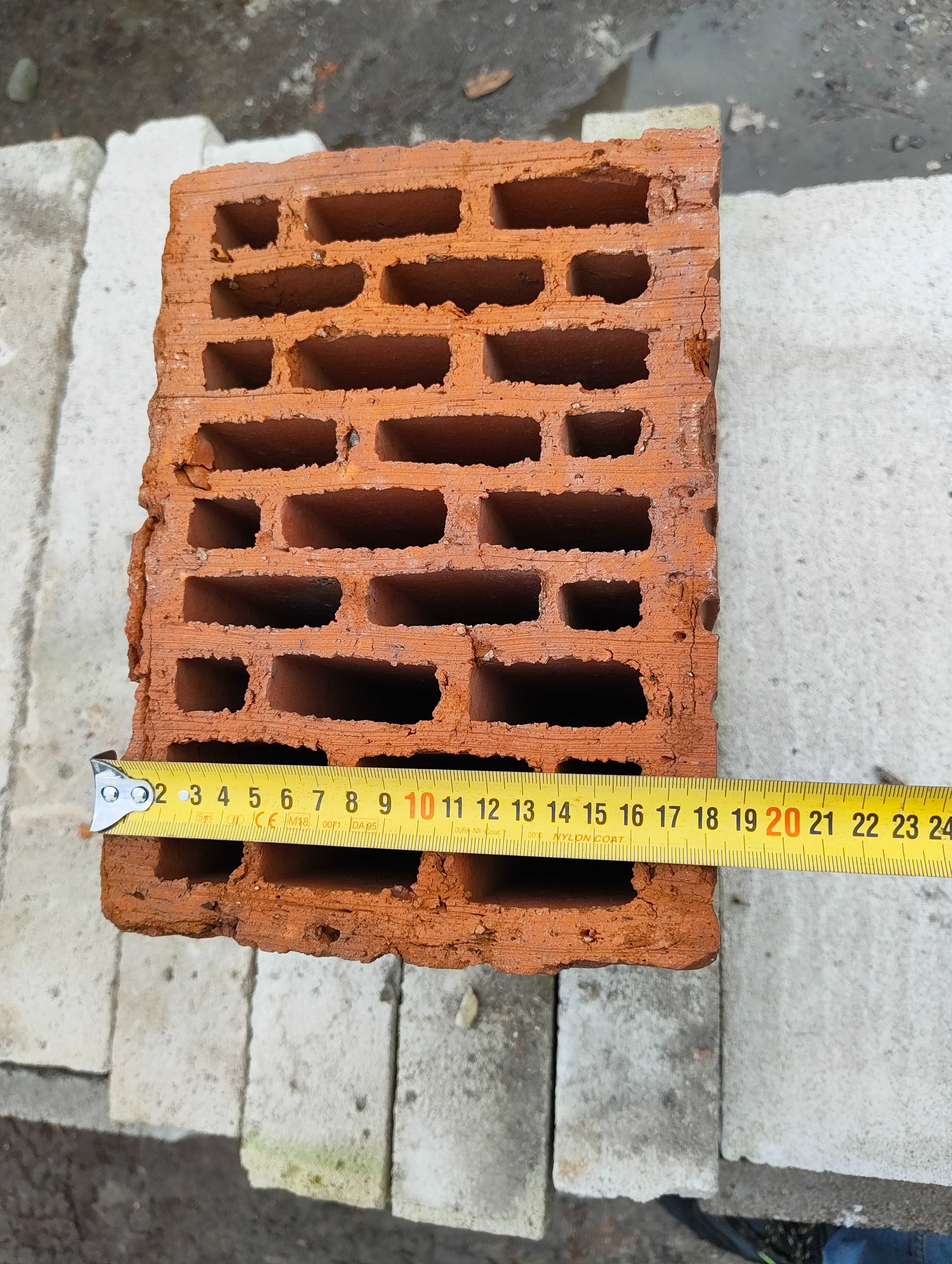 Pustak ceramiczny 100szt Poznań