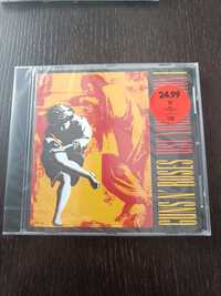 Guns n' rose idę your ilusion cd