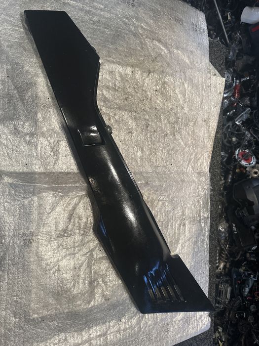 86/87 YAMAHA FZ700 FZ750 Bok Osłona Prawa Owiewka M929 Boczek