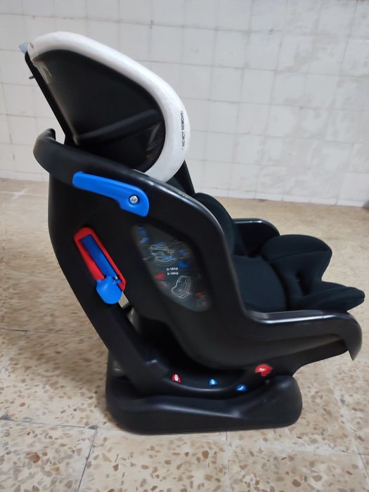 Cadeira Joie 0-18 kg