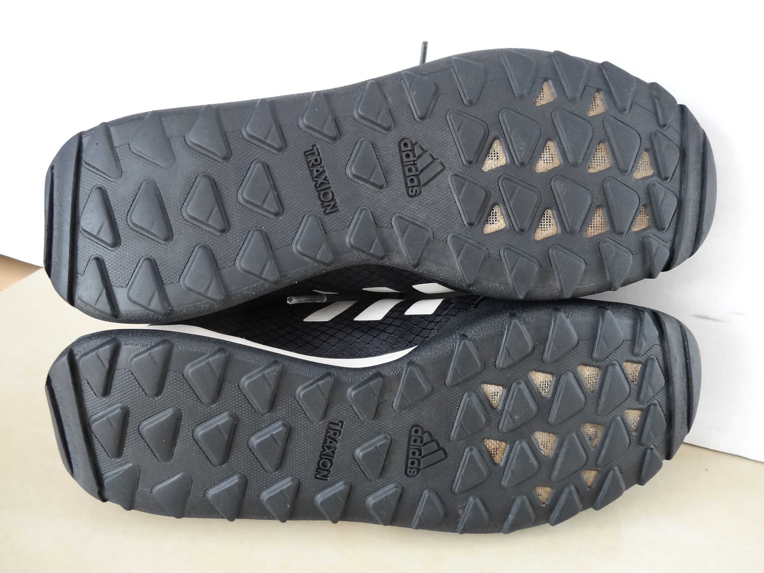 Buty ADIDAS TERREX CLIMACOOL DAROGA roz 42 2/3 Trekkingowe Letnie