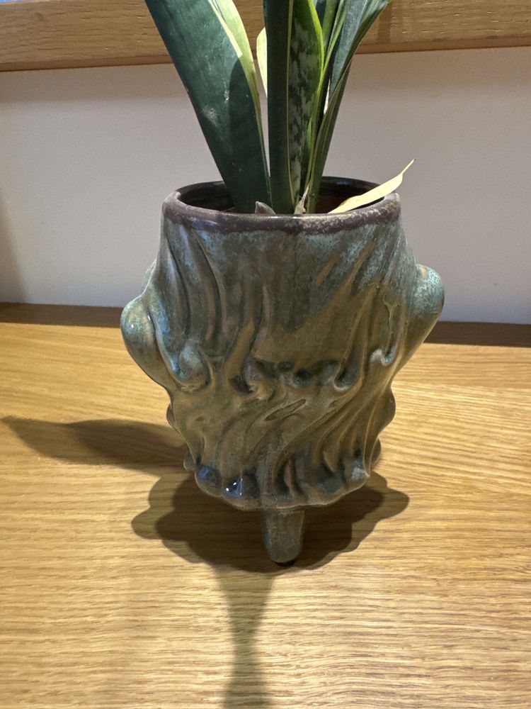 Osłonka doniczki, doniczka 12cm
