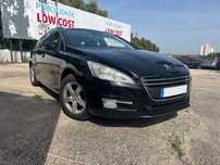 Peugeot 508sw 1.6 ehdi