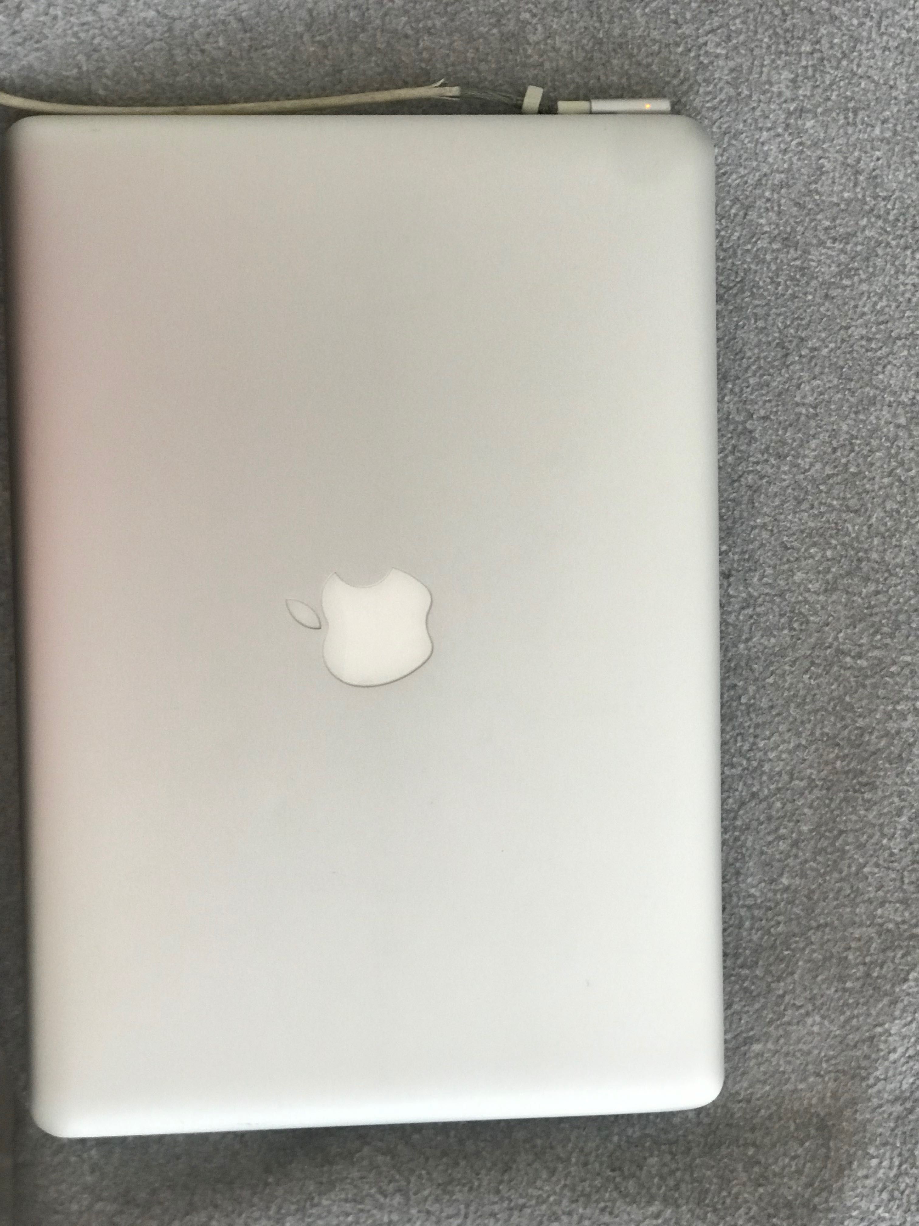 MacBook Pro (13 polegadas, meados de 2012) como novo!