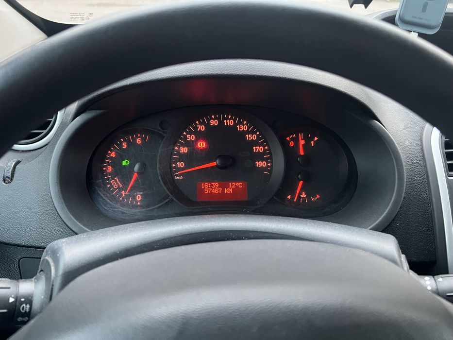 Продам Renault Kangoo