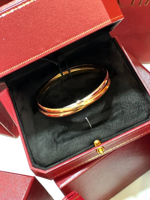 Браслет Cartier 
90$