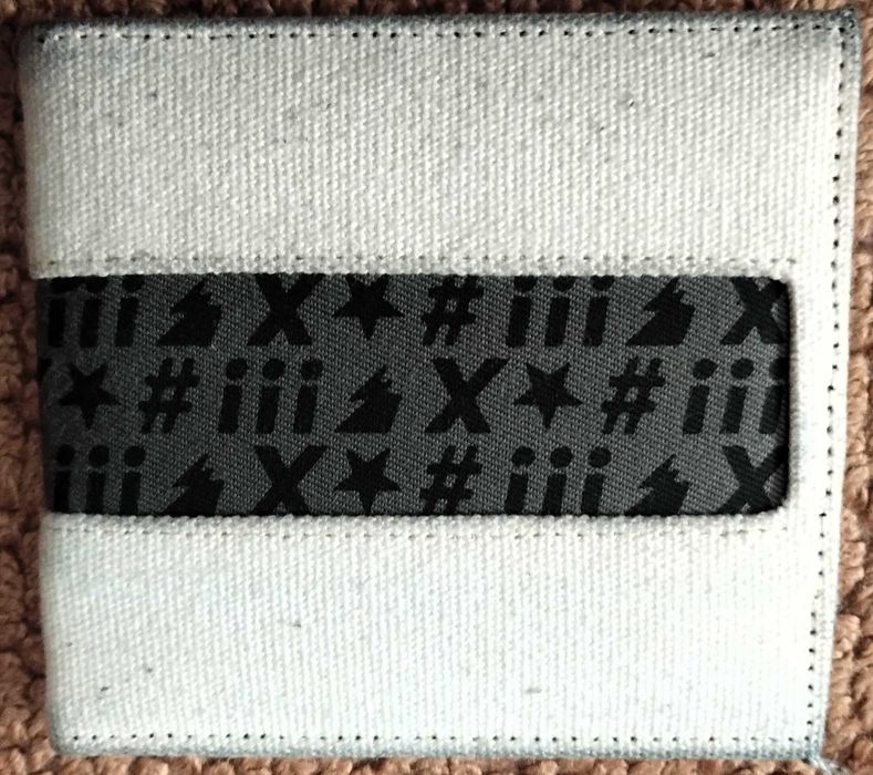 Carteira Independent Truck Company Praticamente Nova