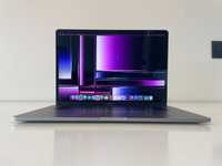 MacBook Pro 15" - Core i7 - 16GB RAM