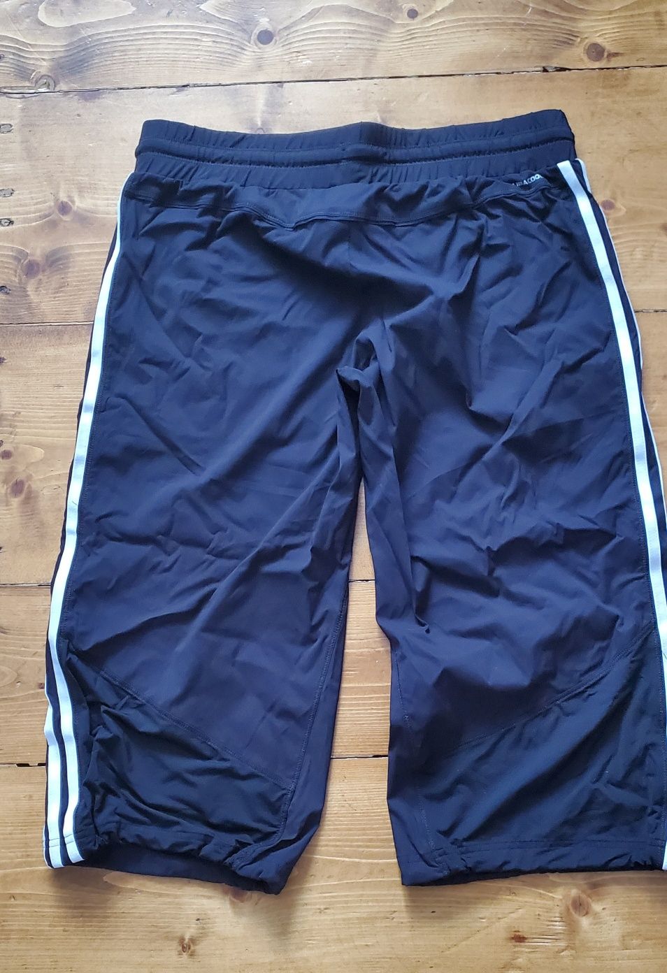 Жіночі бриджі шорти adidas climacool