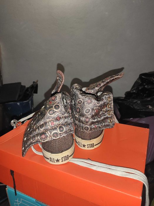 Converse All Stars
