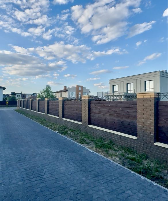 Продам ділянку Хутор Ясний. Лісники. Новообухівська траса.