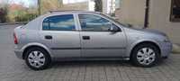Продую Opel Astra 2002