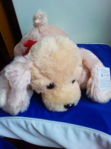 Мягкие игрушки в отличном состоянии.