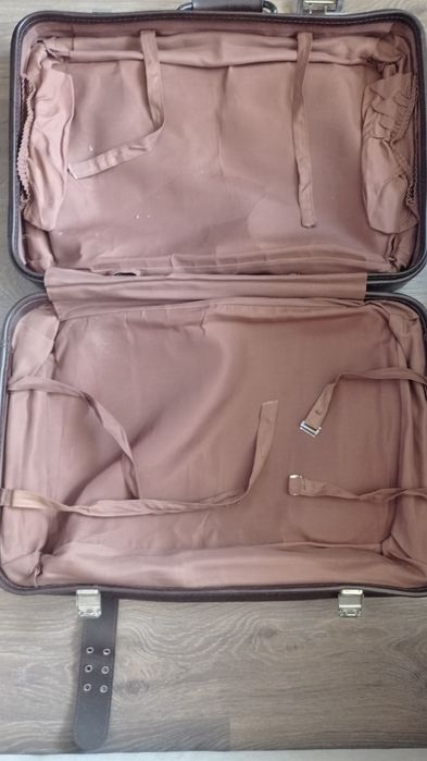 Дорожная сумка-чемодан