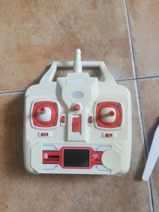 Peças de drone4you II xl