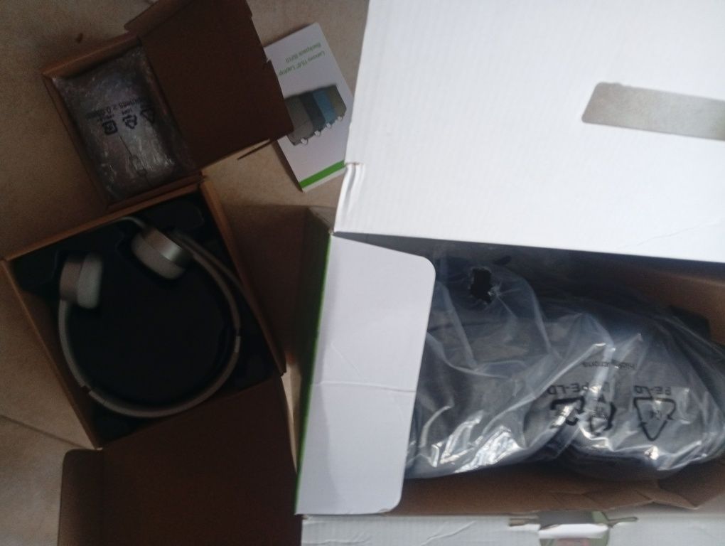 Lenovo kit, conjunto mochila portátil 15.6''+rato+ phones