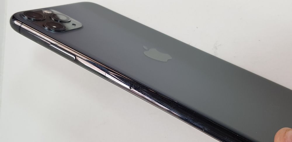 Apple iPhone 11 Pro Max "256gb/100%"