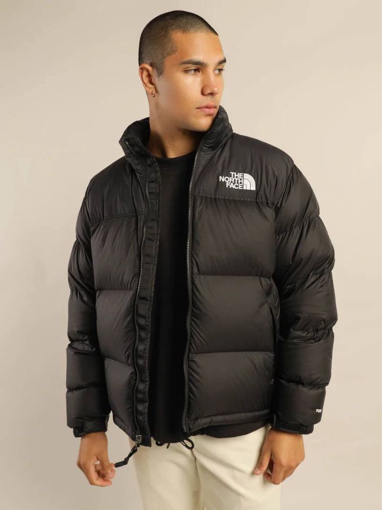 Пуховик The North Face 700