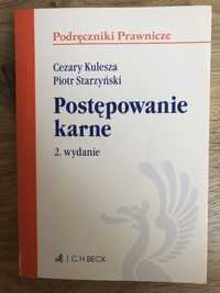 Postępowanie karne