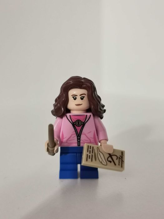 Lego Harry Potter Prisoner of Azkaban hp181 / Hermione Granger