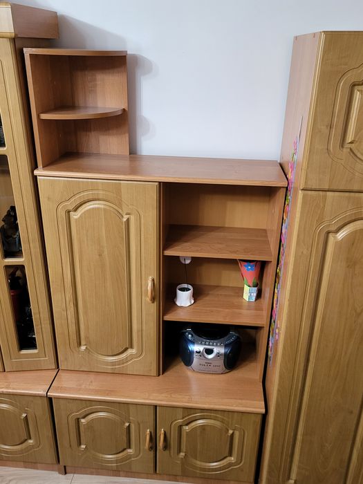 Szafa- meble Mebloscianka pokojowa