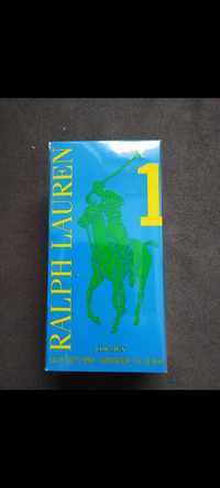 Ralph Lauren The Big Pony Collection 1 For Men Woda Toaletowa 50 ml