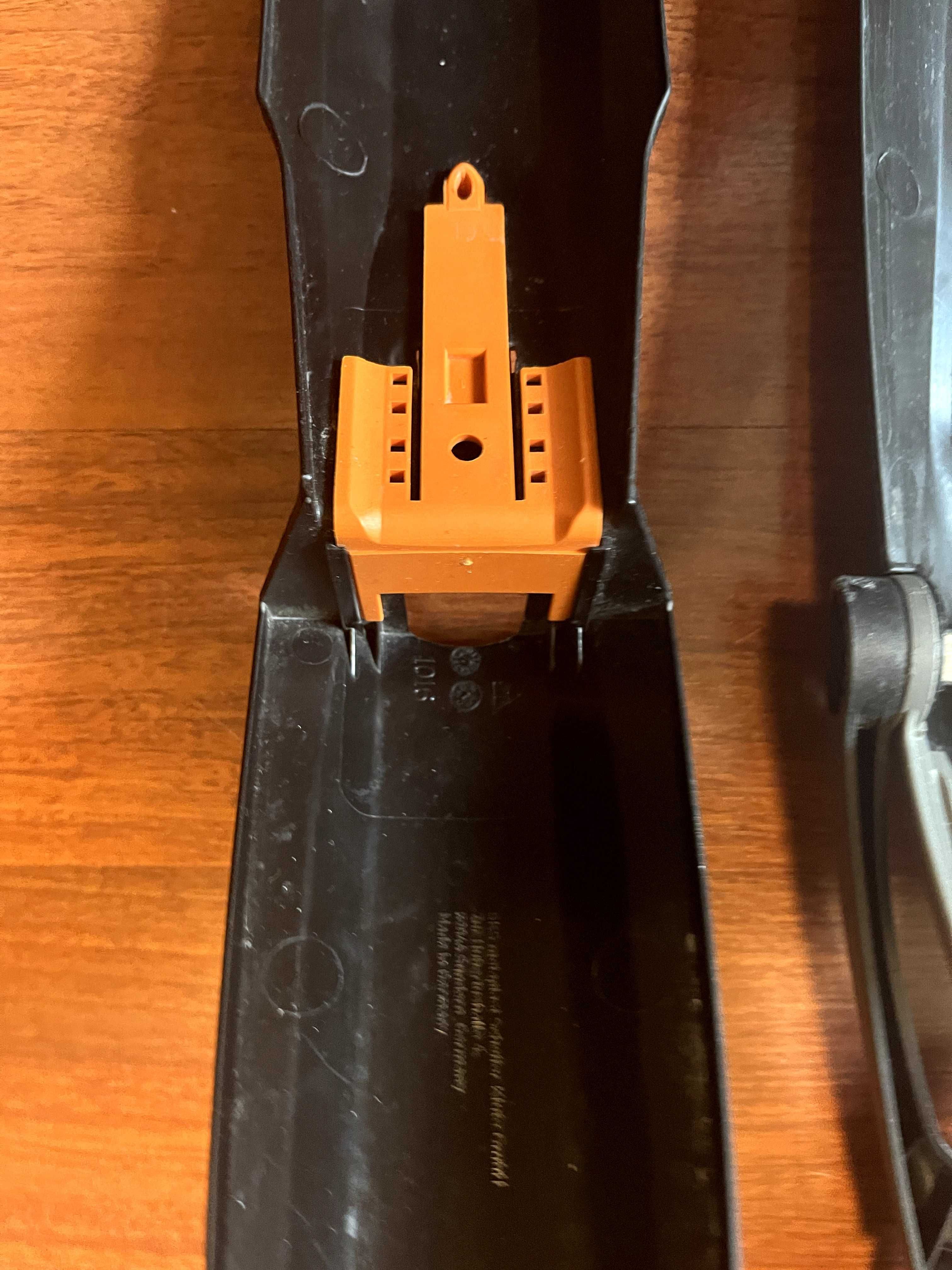 Zestaw 2 błotników MTB SKS Shockblade II i Błotnik MTB SKS X-Blade II
