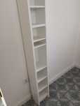 Regał GNEDBY   Ikea