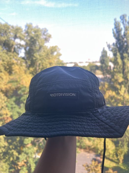 Панама Riot Division