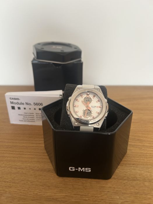 Używany zegarek Casio Baby-G