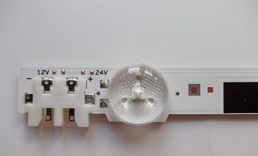 Подсветка LED от Samsung UE46F5300AK  из серии F5000/6000 ( 46 дюймов)