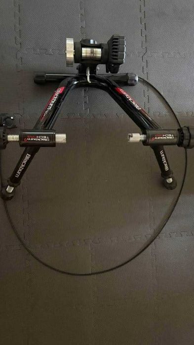 Rolo para Bicicleta