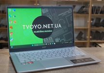 ГАРАНТІЯ Acer Swift (IPS/AMD Ryzen 3 5300U/RAM 8/SSD 256)TVOYO