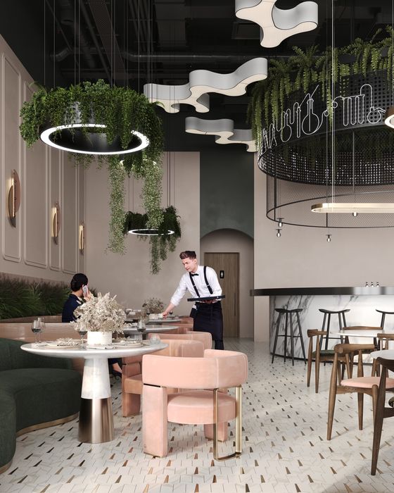 Дизайн інтер‘єру, послуги дизайнера, дизайн интерьера