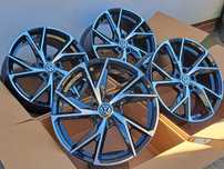 ALUFELGI VW 18 5x112 Arteon Passat Golf Jetta Scirocco Caddy CA23 ET35