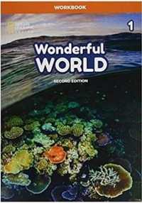 Wonderful World 1 WB NE - praca zbiorowa