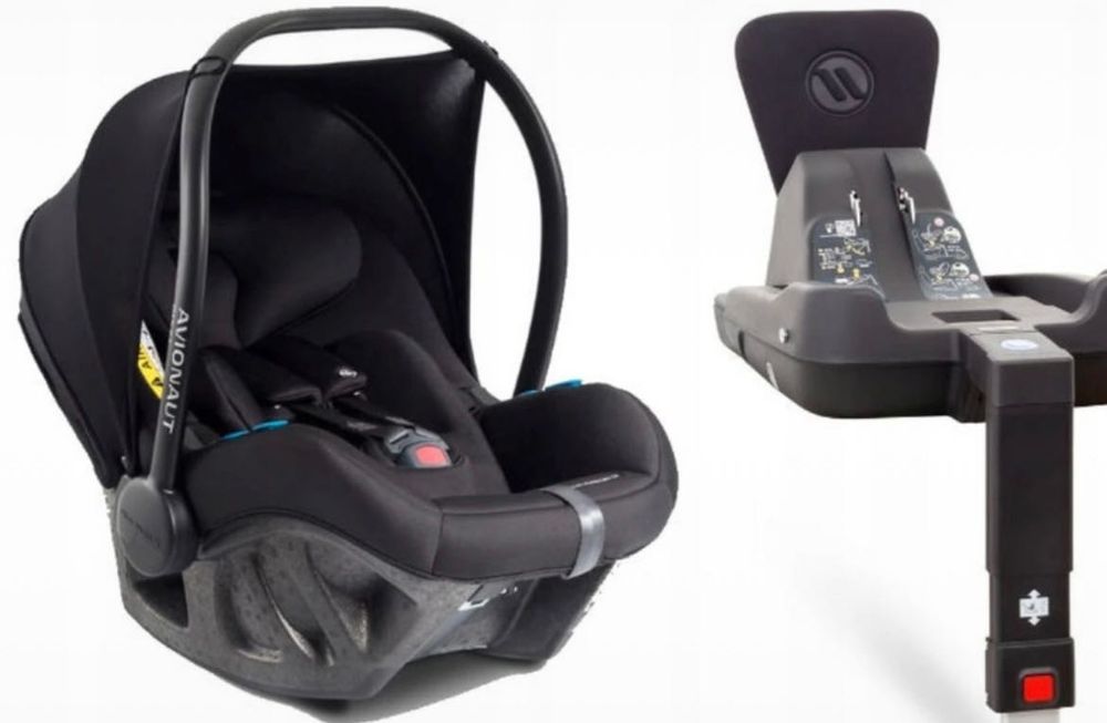 Wózek mima xari 2w1