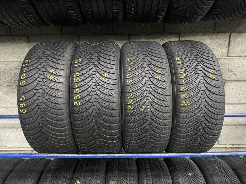 Всесезонні шини 235/50 R19 (103V) FALKEN